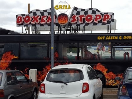 Foto: BOXENSTOPP-Grill.de